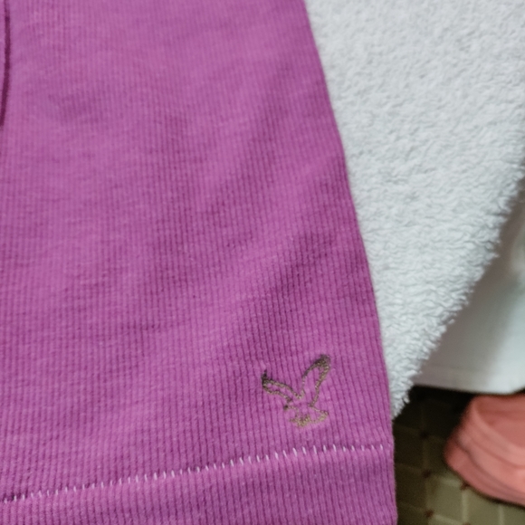 ABERCROMBIE A&E TANKS - Picture 2 of 3